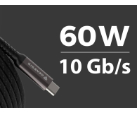 Genesis 3.2 gen 2 5m 10gb/s pd60w vr - 1482747 - zdjęcie 3